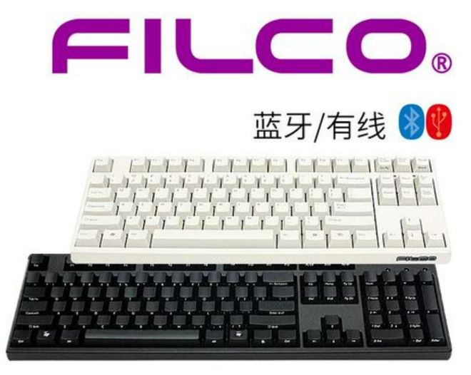 十大品牌盘点快看看有你在用的品牌吗？九游会j9入口登录新版电脑外设键盘(图3)