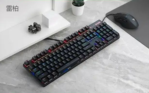 十大品牌盘点快看看有你在用的品牌吗？九游会j9入口登录新版电脑外设键盘(图6)