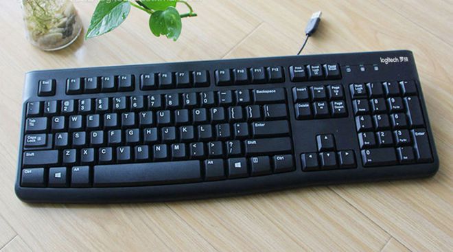 十大品牌盘点快看看有你在用的品牌吗？九游会j9入口登录新版电脑外设键盘(图8)