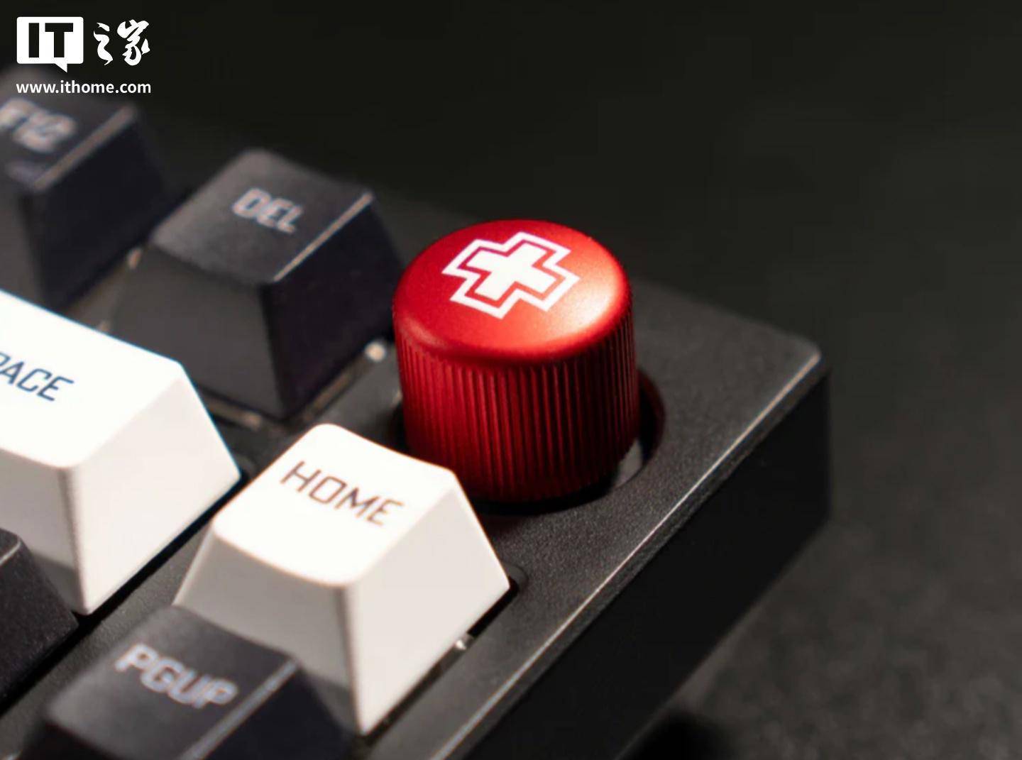 推出P1 HE限定版键盘生存游戏元素融入设计九游会J9Keychron与《DayZ》合作(图1)