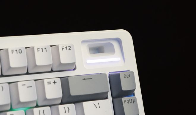 柏V700DIY-75多模机械键盘j9九游会登录小巧便携可玩性强!雷(图14) 柏V700DIY-75多模机械键盘j9九游会登录小巧便携可玩性强!雷(图14)