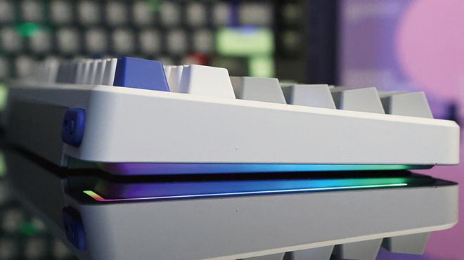 柏V700DIY-75多模机械键盘j9九游会登录小巧便携可玩性强!雷(图8) 柏V700DIY-75多模机械键盘j9九游会登录小巧便携可玩性强!雷(图8)