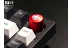 推出P1 HE限定版键盘生存游戏元素融入